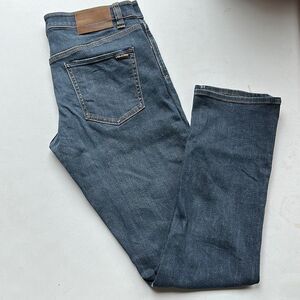 Volcom jeans 30x30
